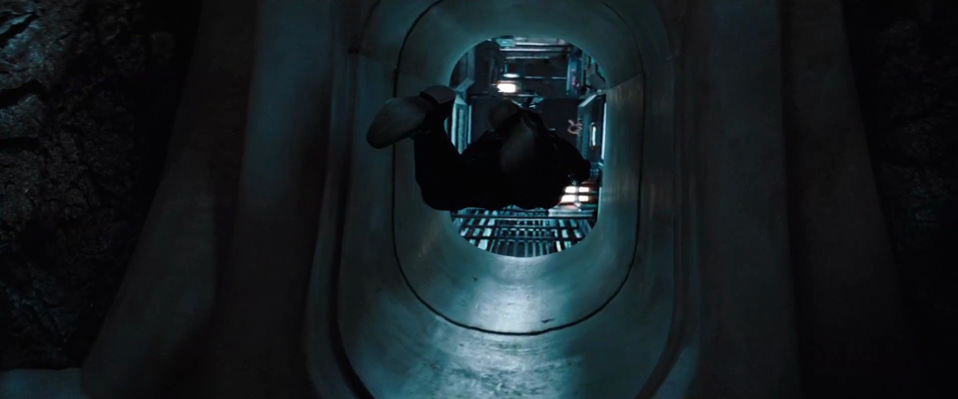 Shot 1930