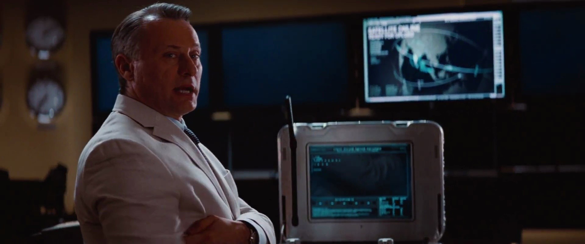 Shot 1982