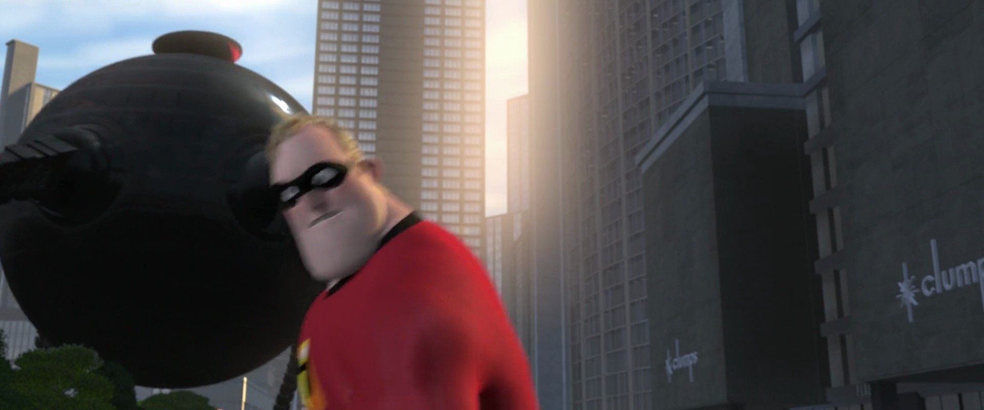 Shot 1964