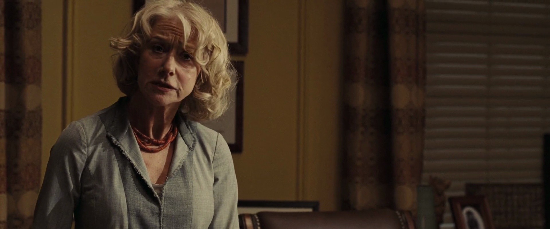 Shot 1954