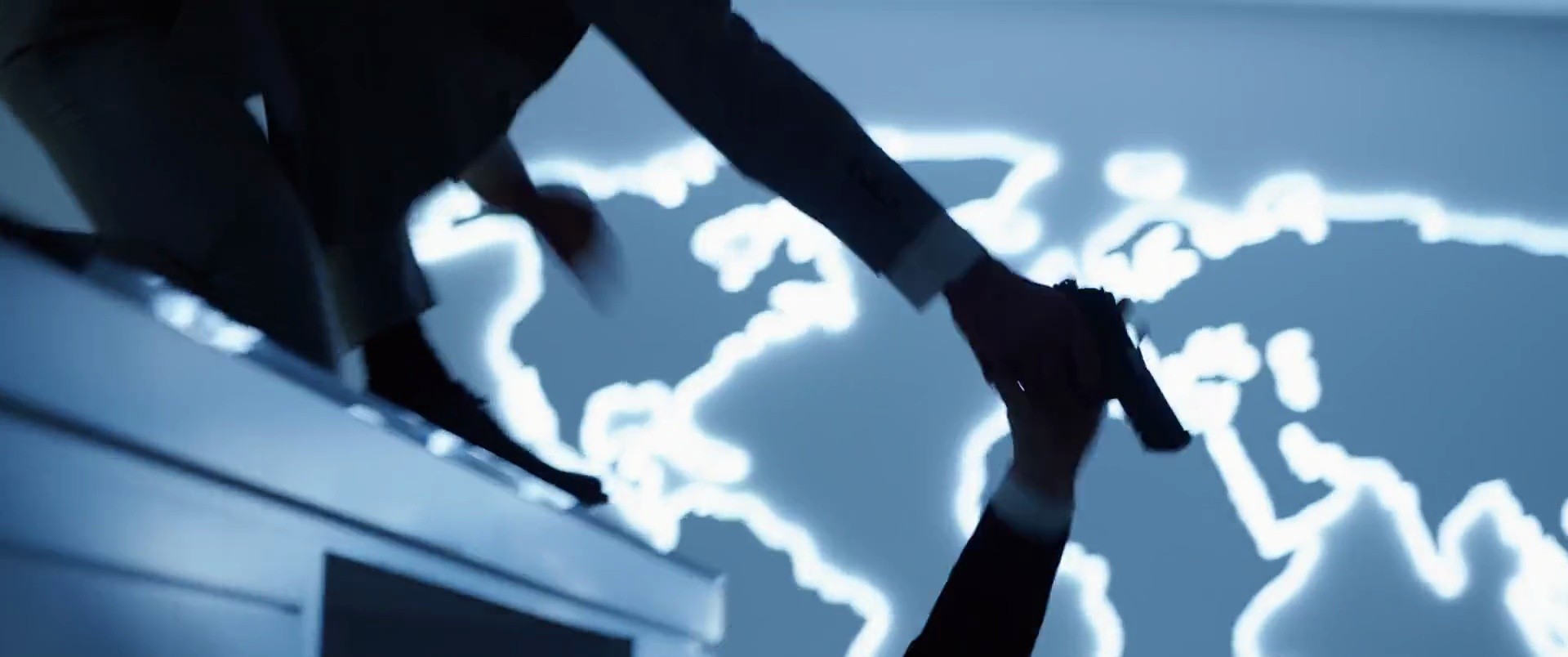 Shot 1935