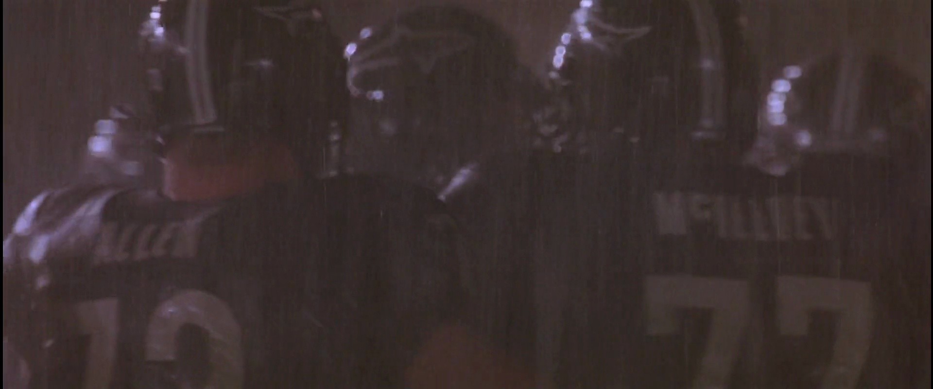 Shot 1984