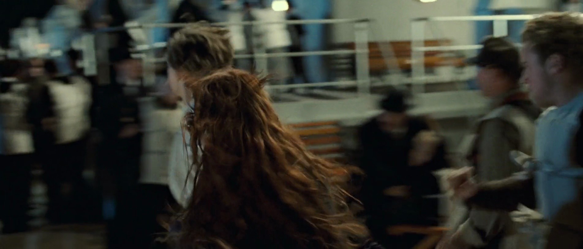 Shot 1983