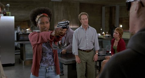 Shot 911