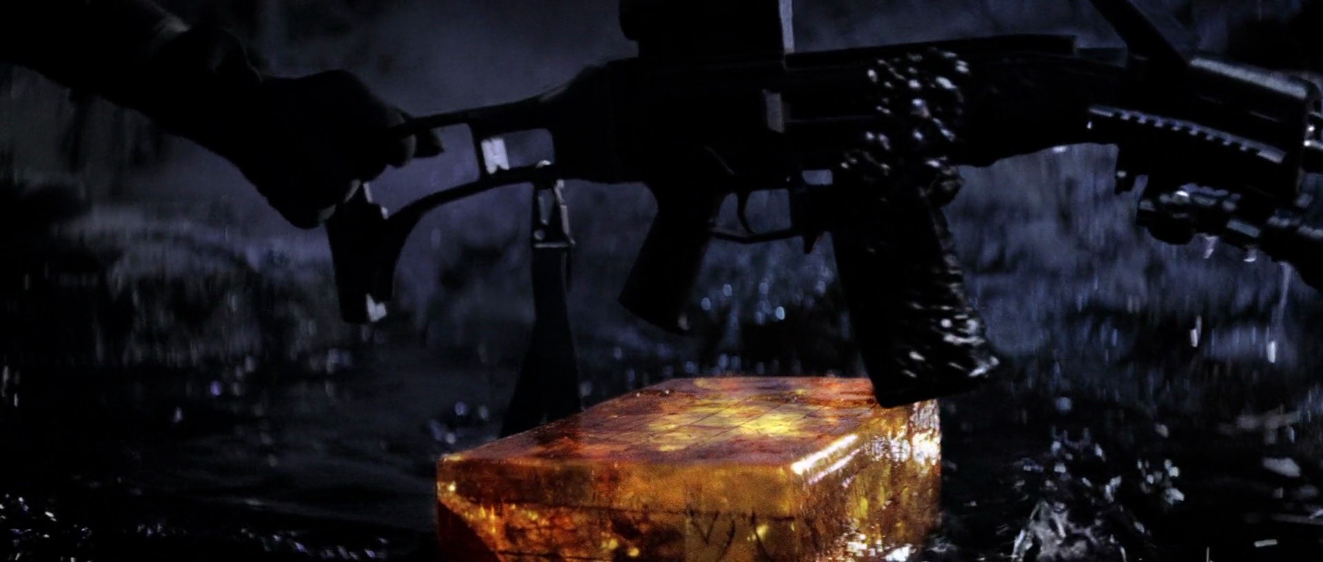 Shot 1918