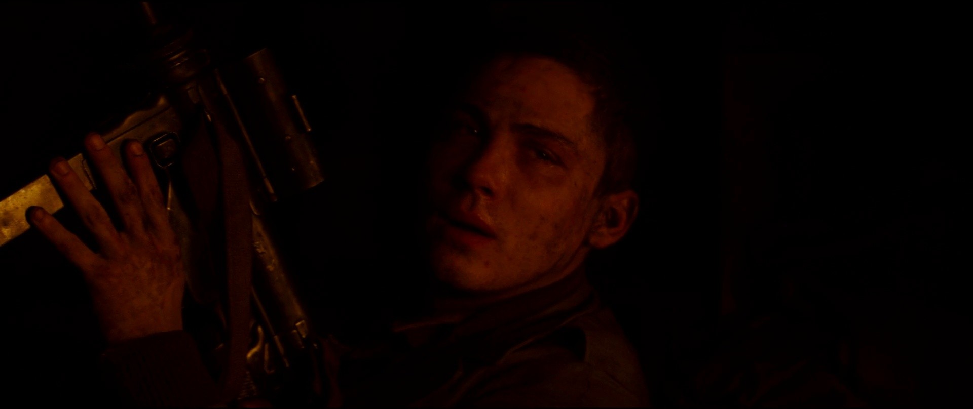 Shot 1943