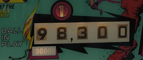Shot 909
