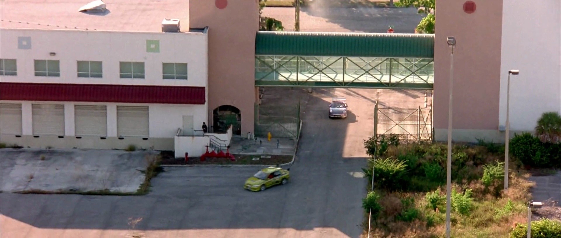 Shot 2005