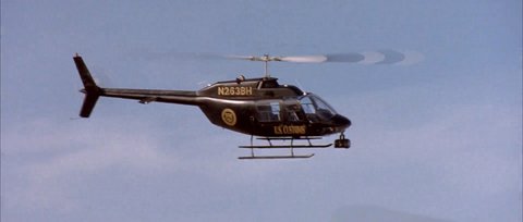 Shot 1972