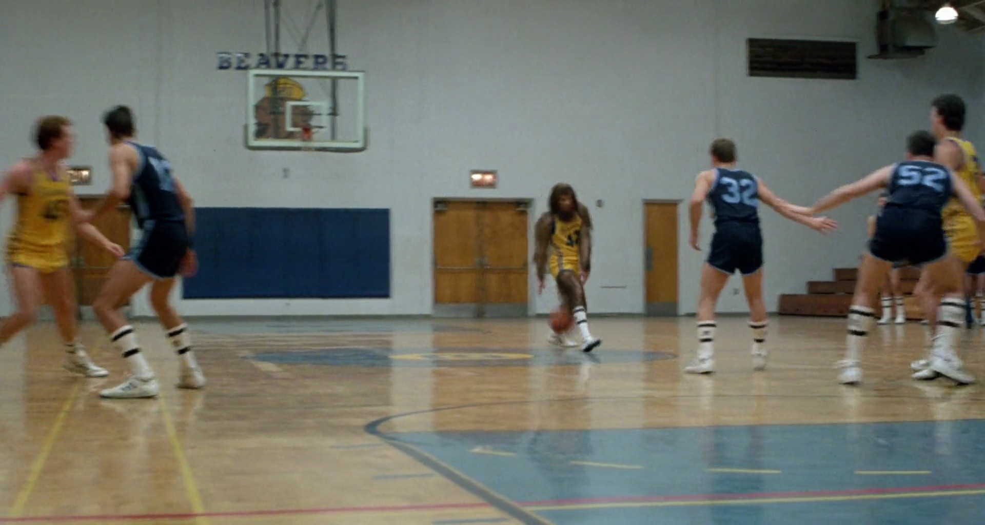 Shot 605