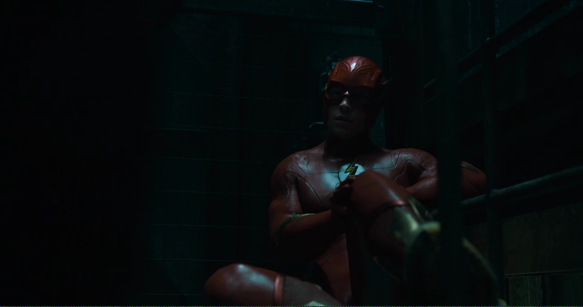 Shot 1953