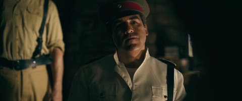 Shot 1943