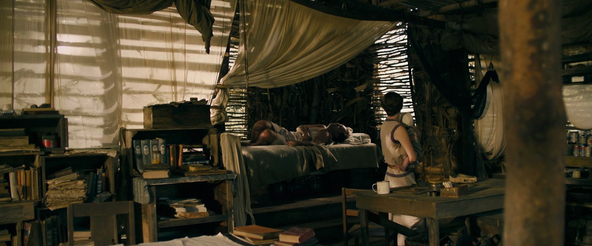 Shot 1907
