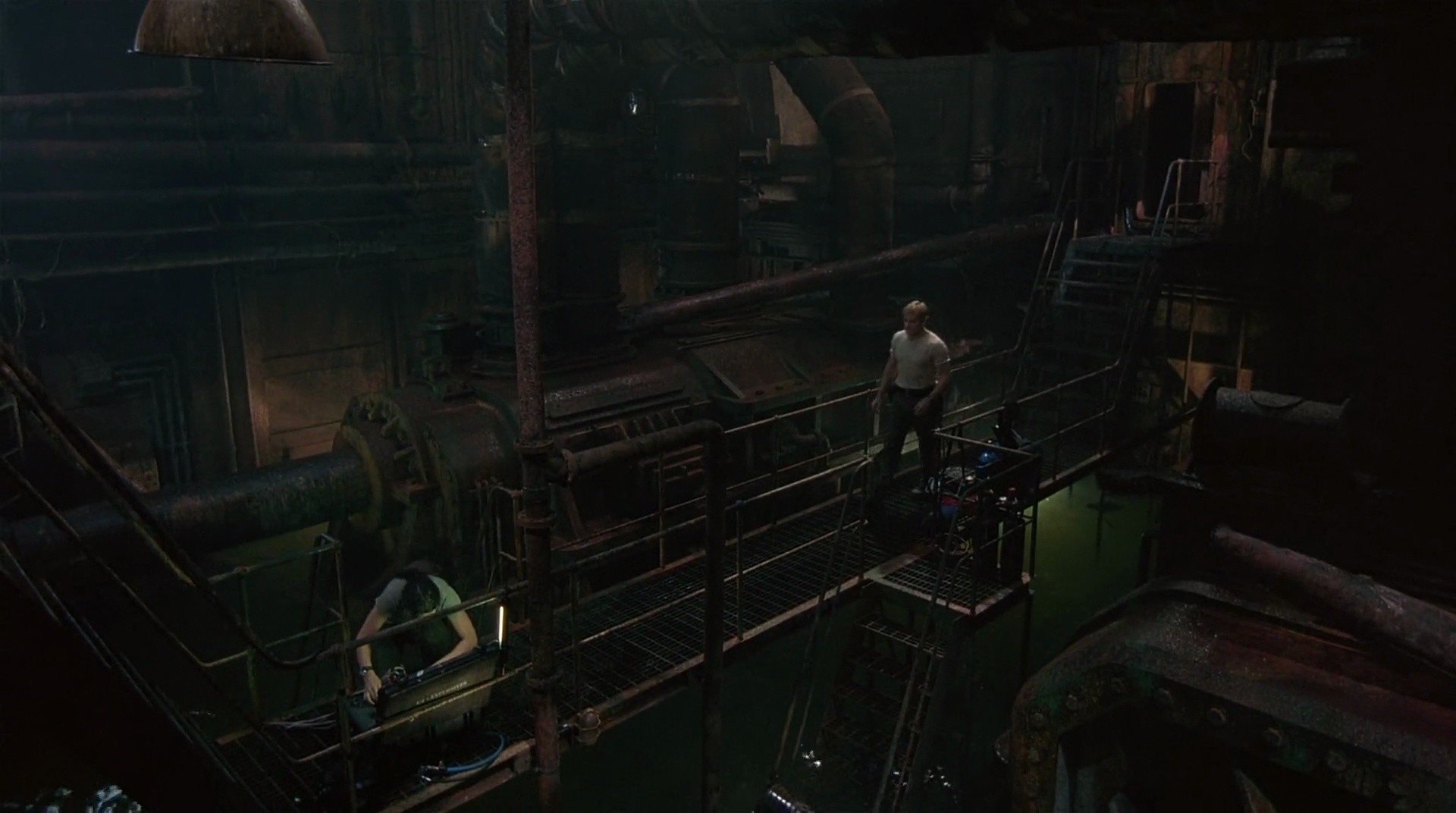 Shot 1940
