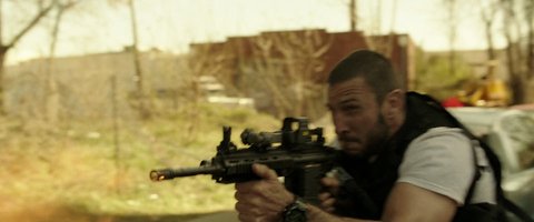 Shot 2011