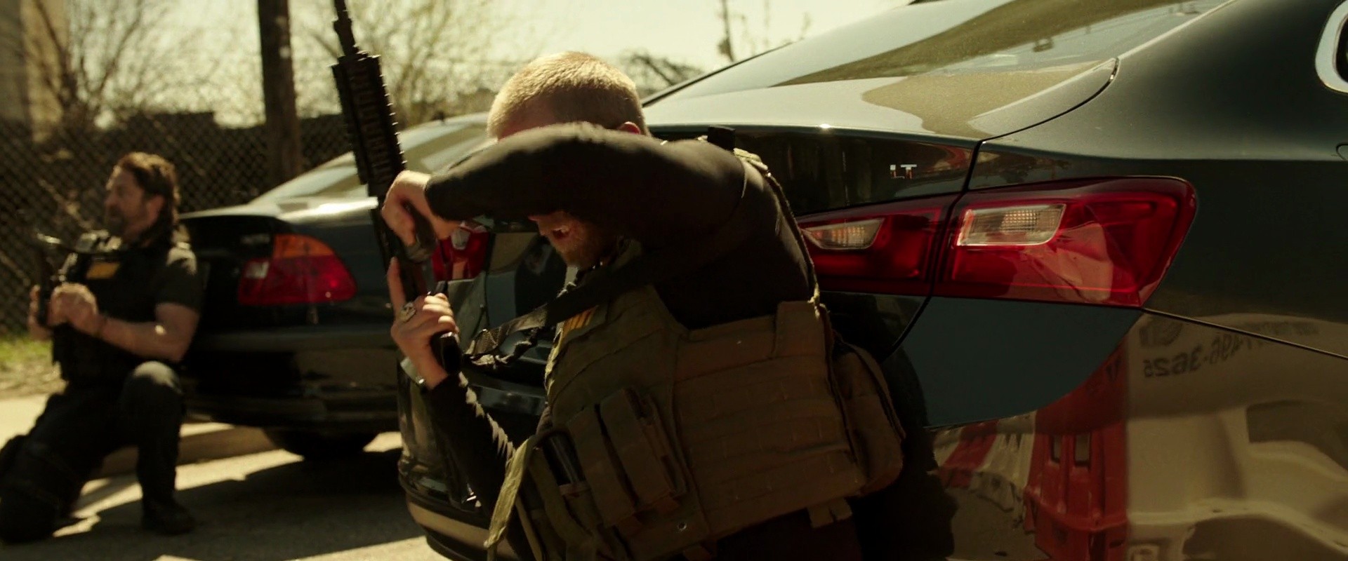 Shot 2023