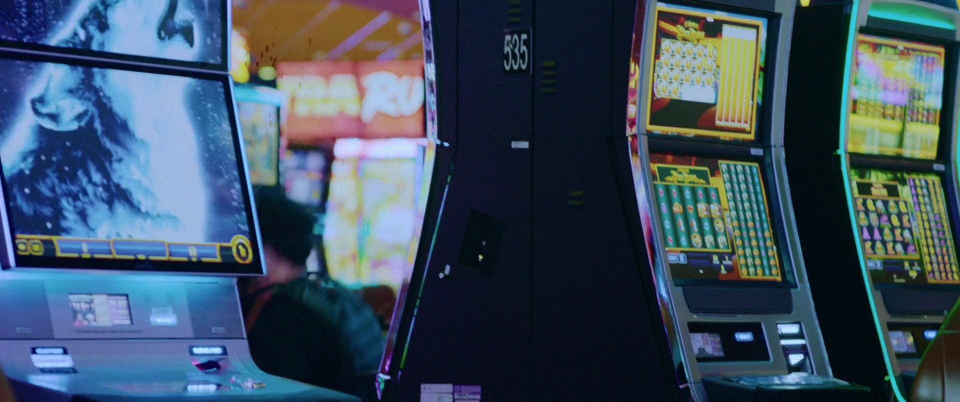Shot 607