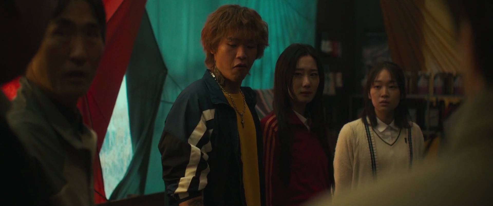 Shot 707