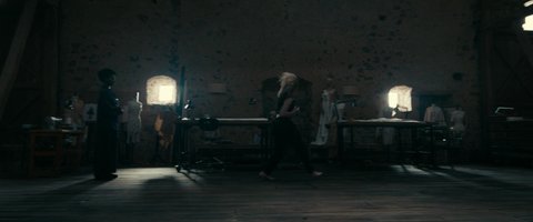 Shot 501