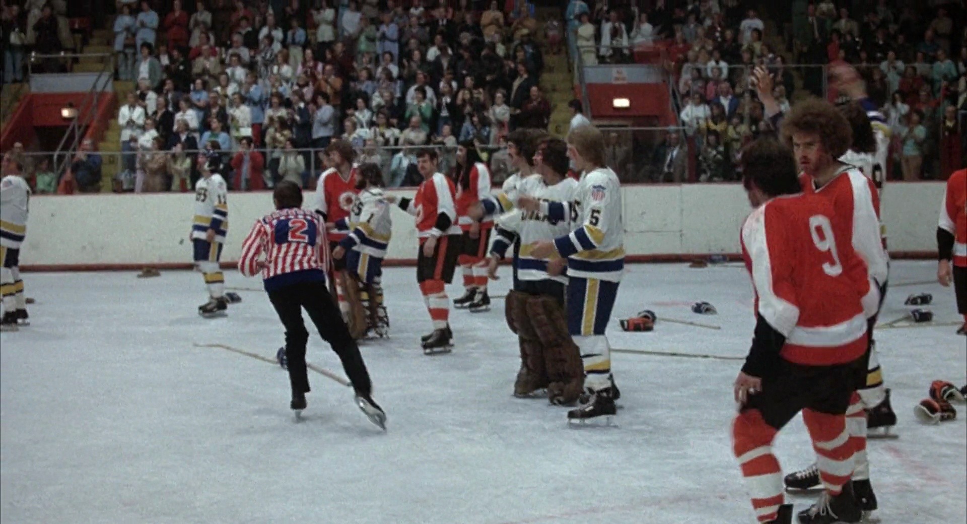 Shot 1976