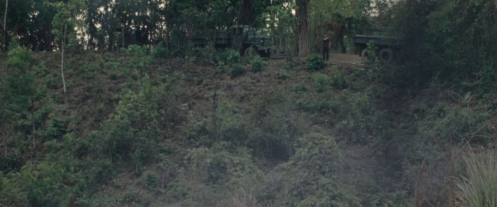 Shot 1997