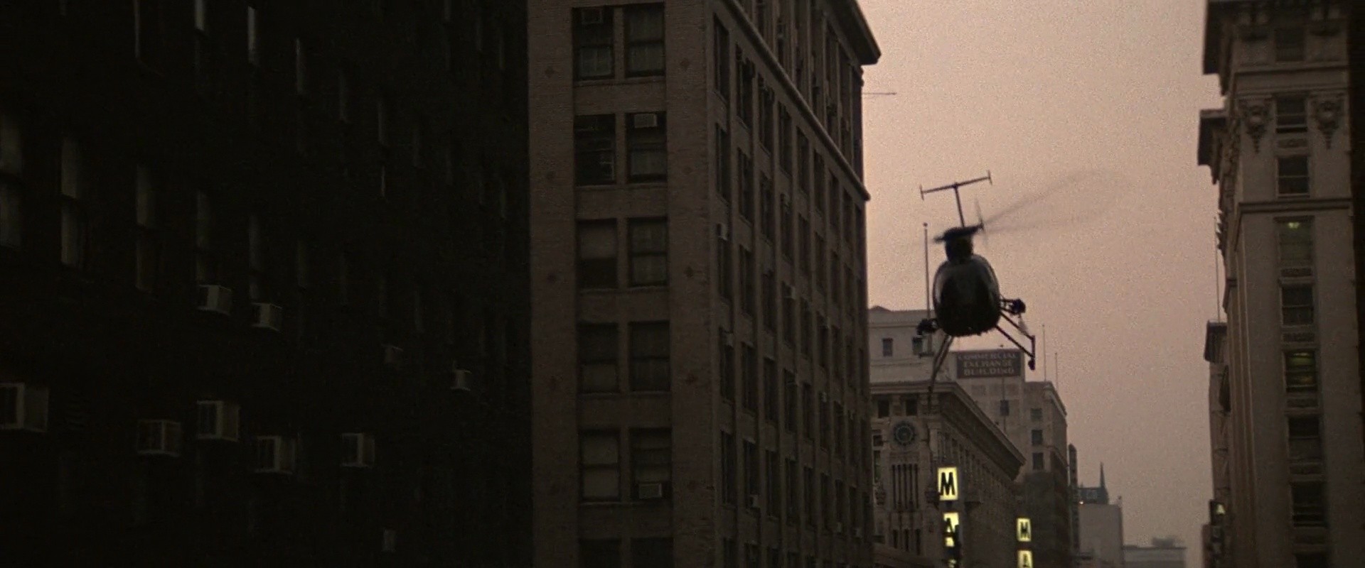 Shot 1997