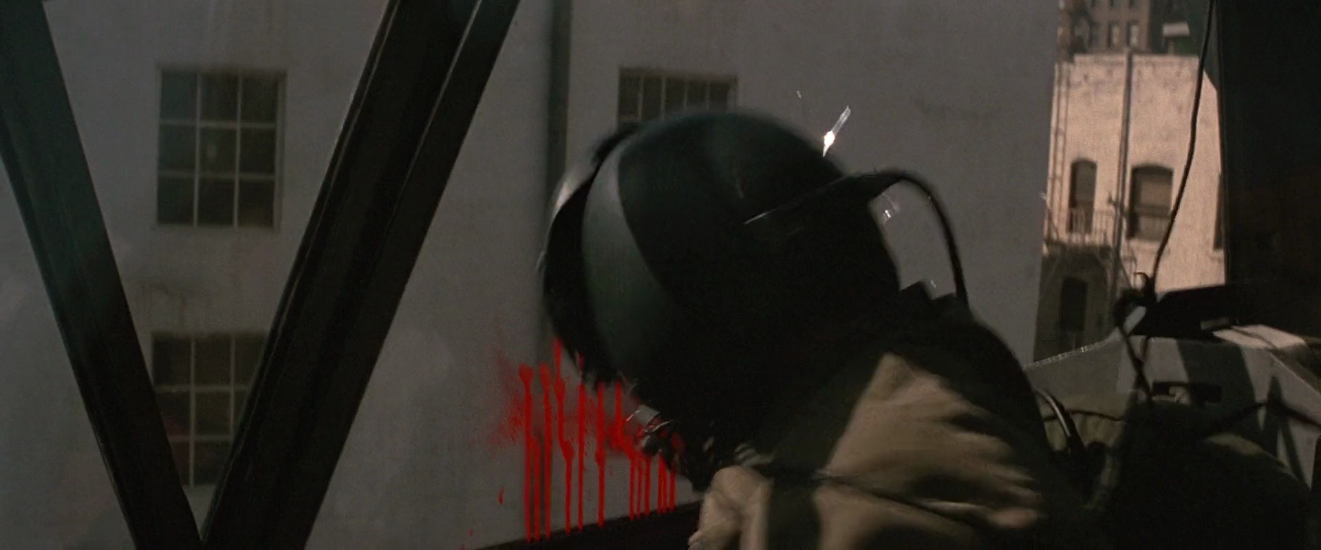 Shot 1988