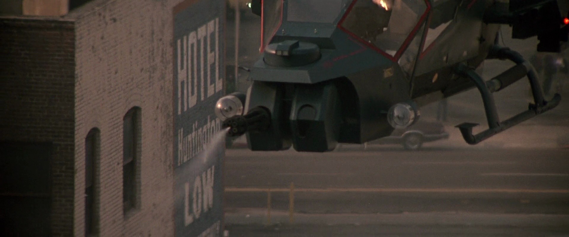 Shot 1983
