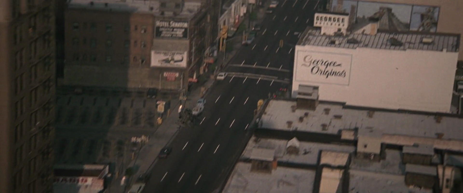 Shot 1965
