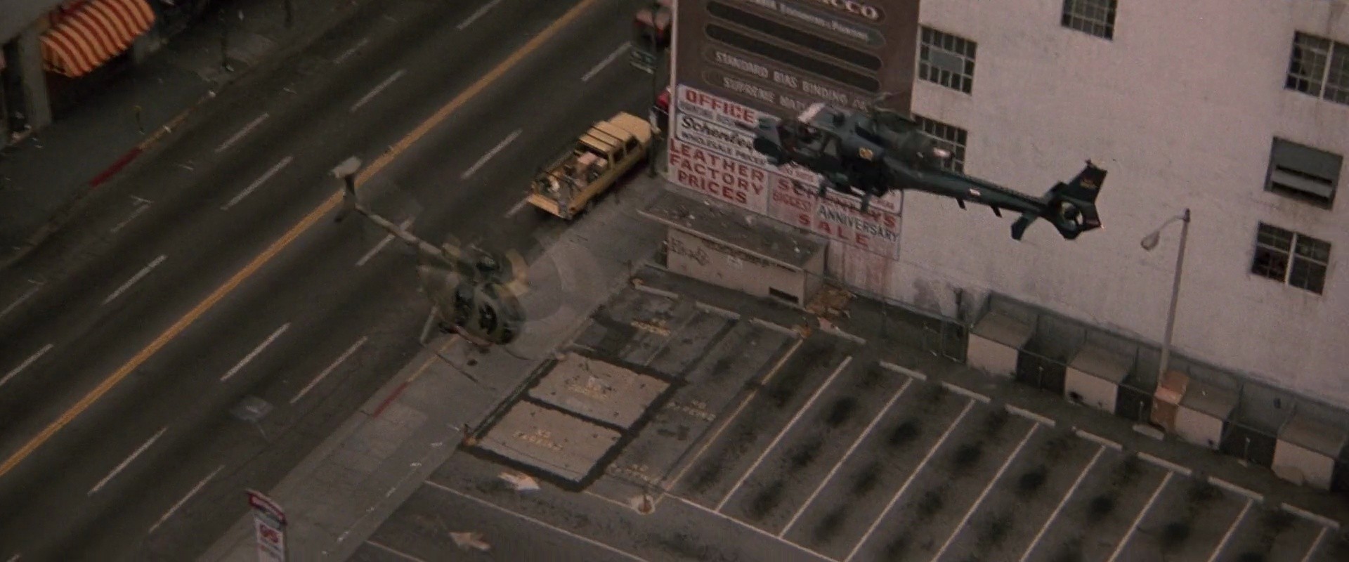 Shot 1987