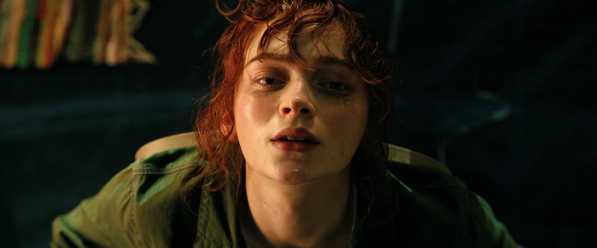Shot 1999