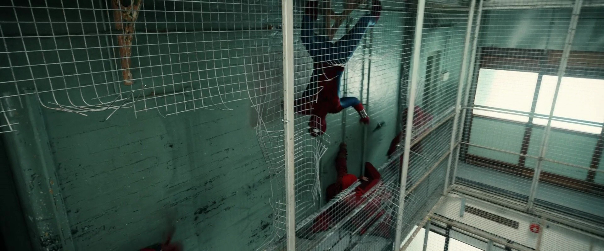 Shot 2099
