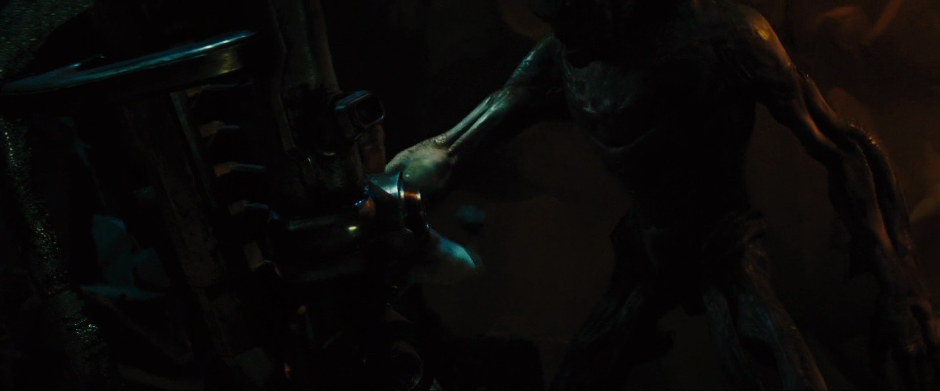 Shot 1946