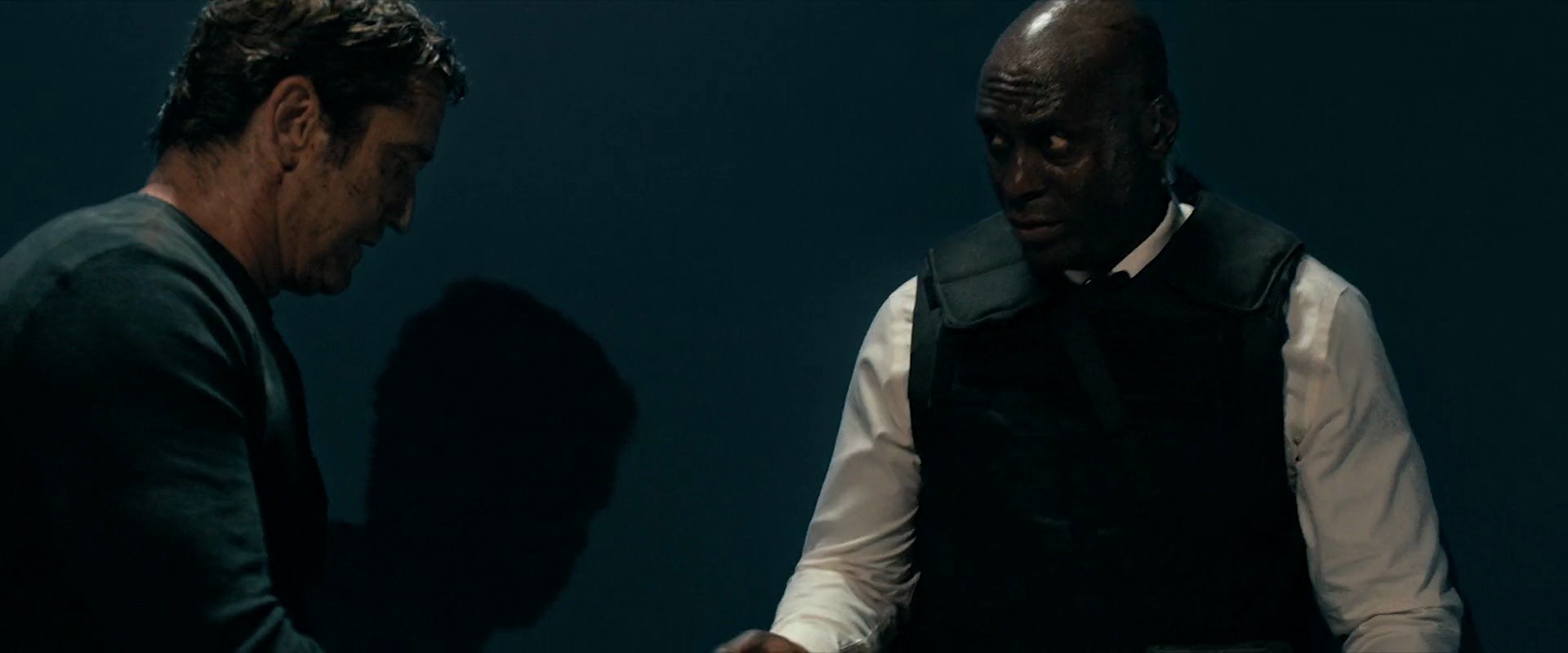 Shot 1960