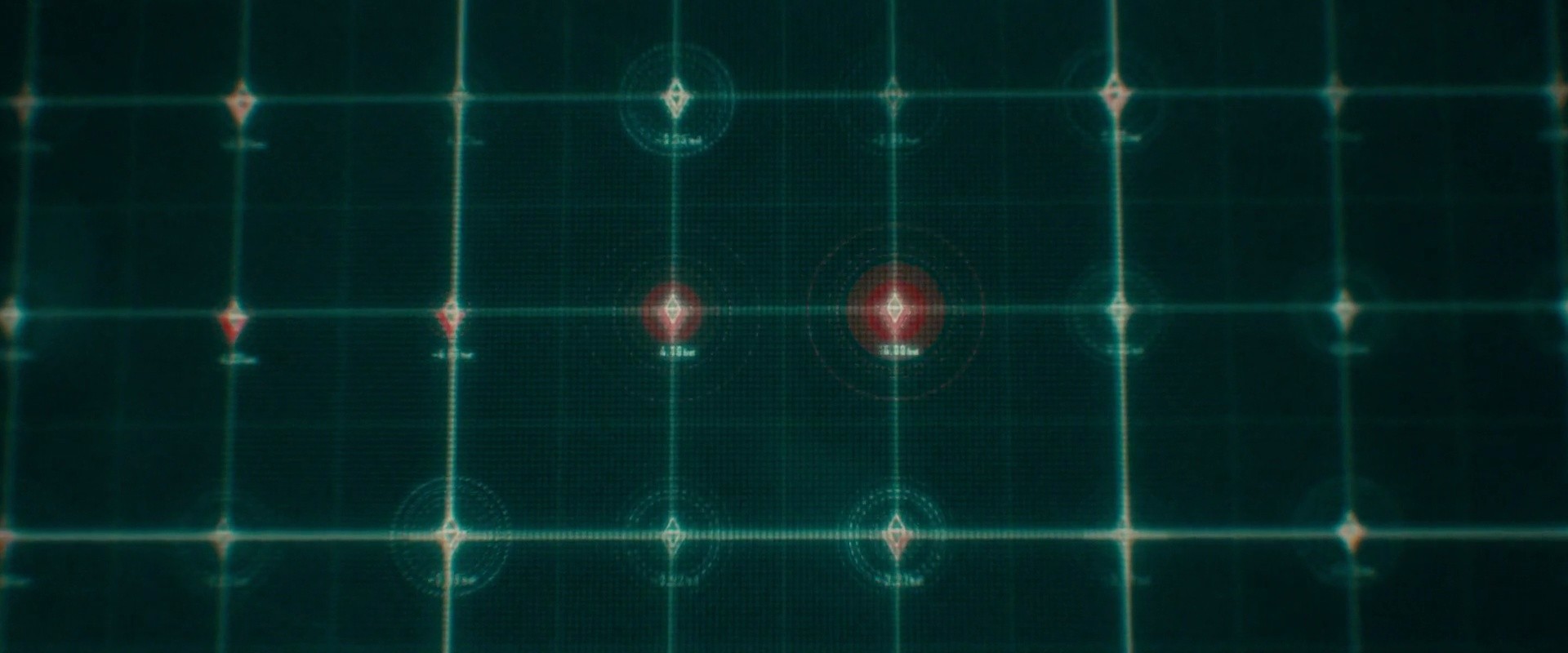 Shot 1995
