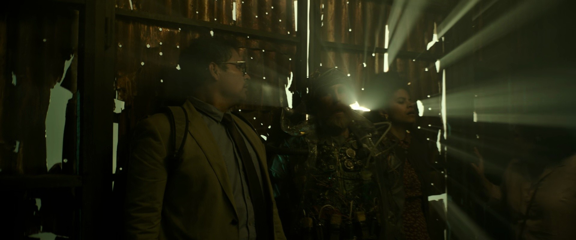 Shot 907