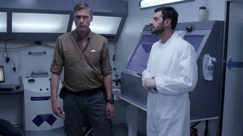 Shot 101