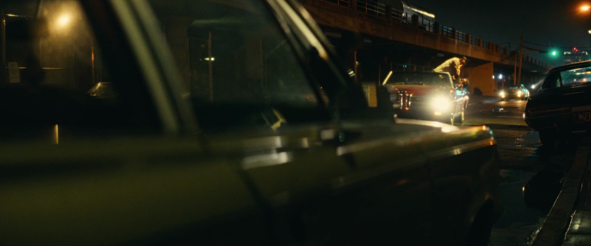 Shot 911