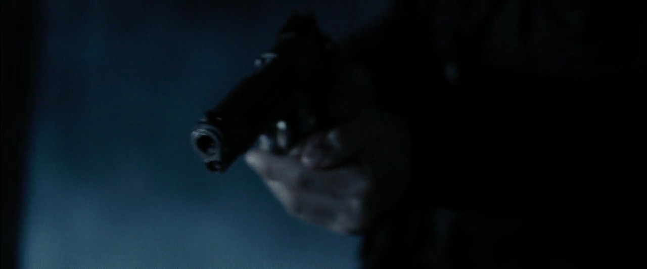 Shot 1914
