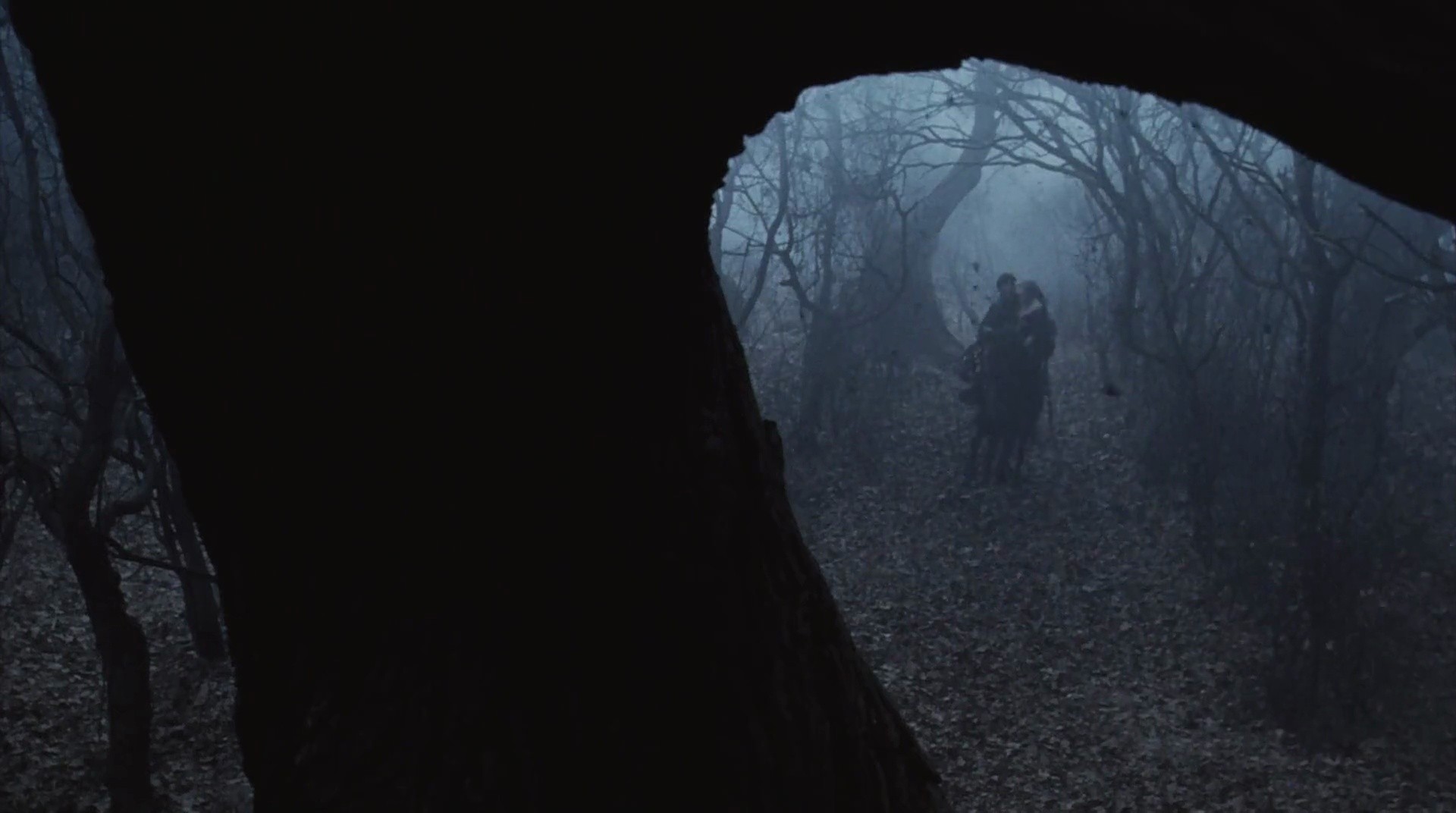 Shot 1985