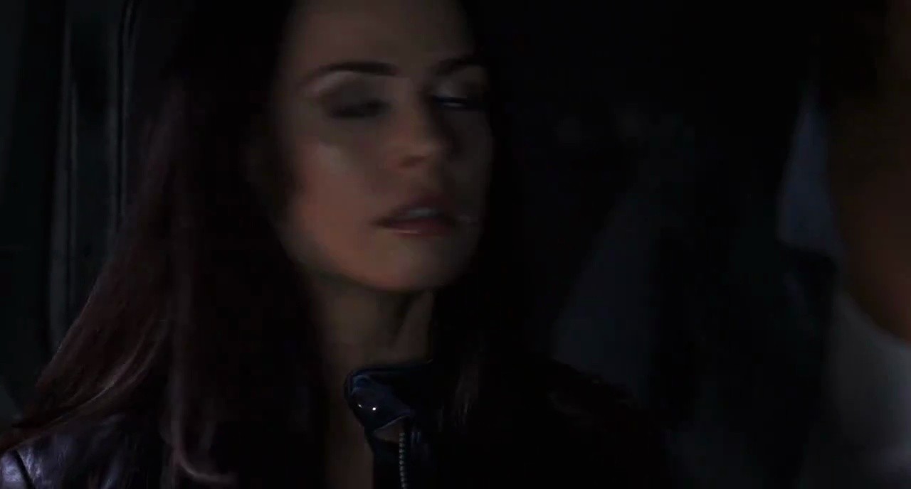 Shot 2009