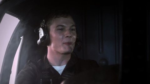 Shot 1989