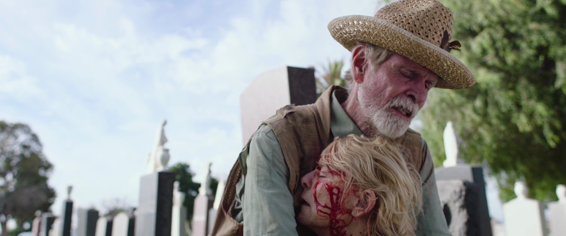 Shot 1915