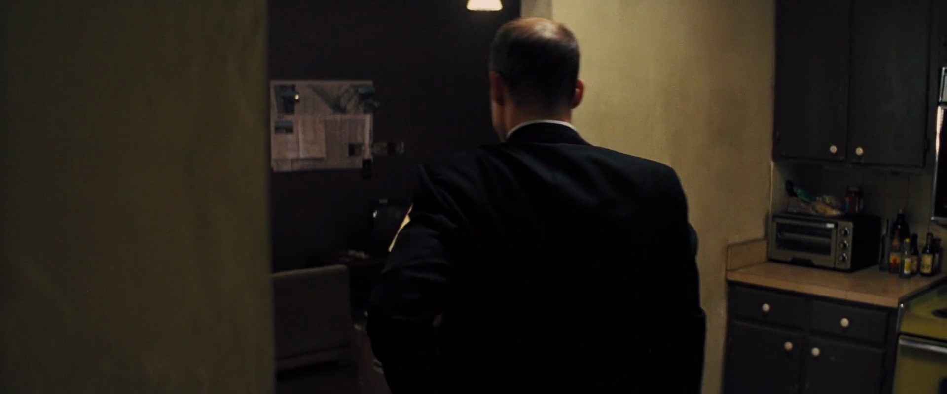 Shot 2007