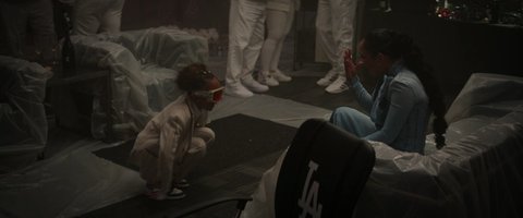 Shot 2007