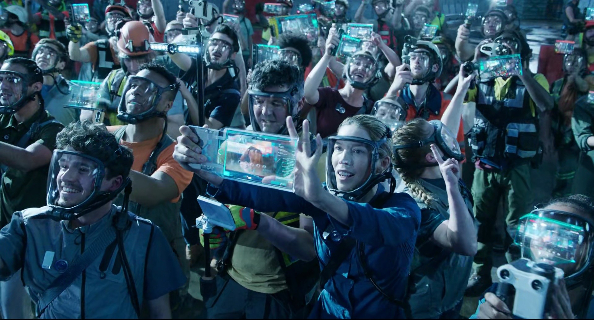 Shot 1908