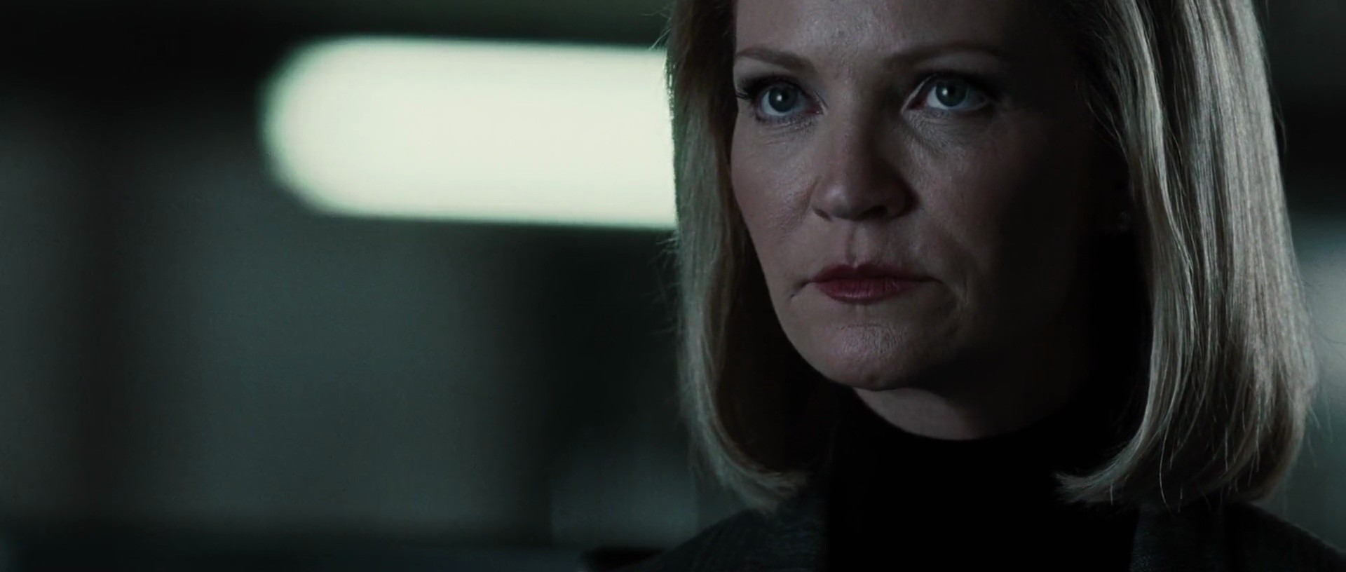 Shot 1993